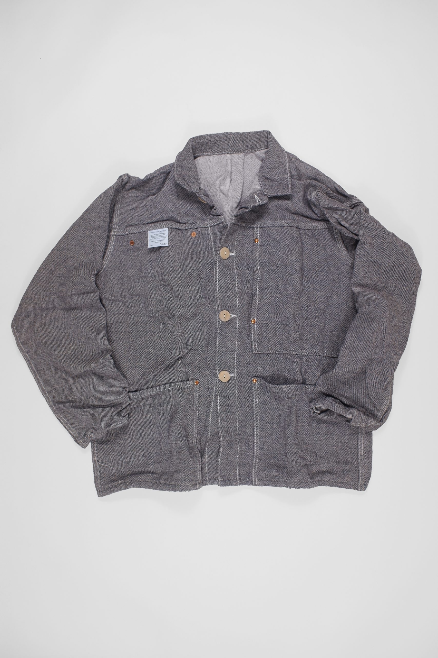 Type 900 Jacket