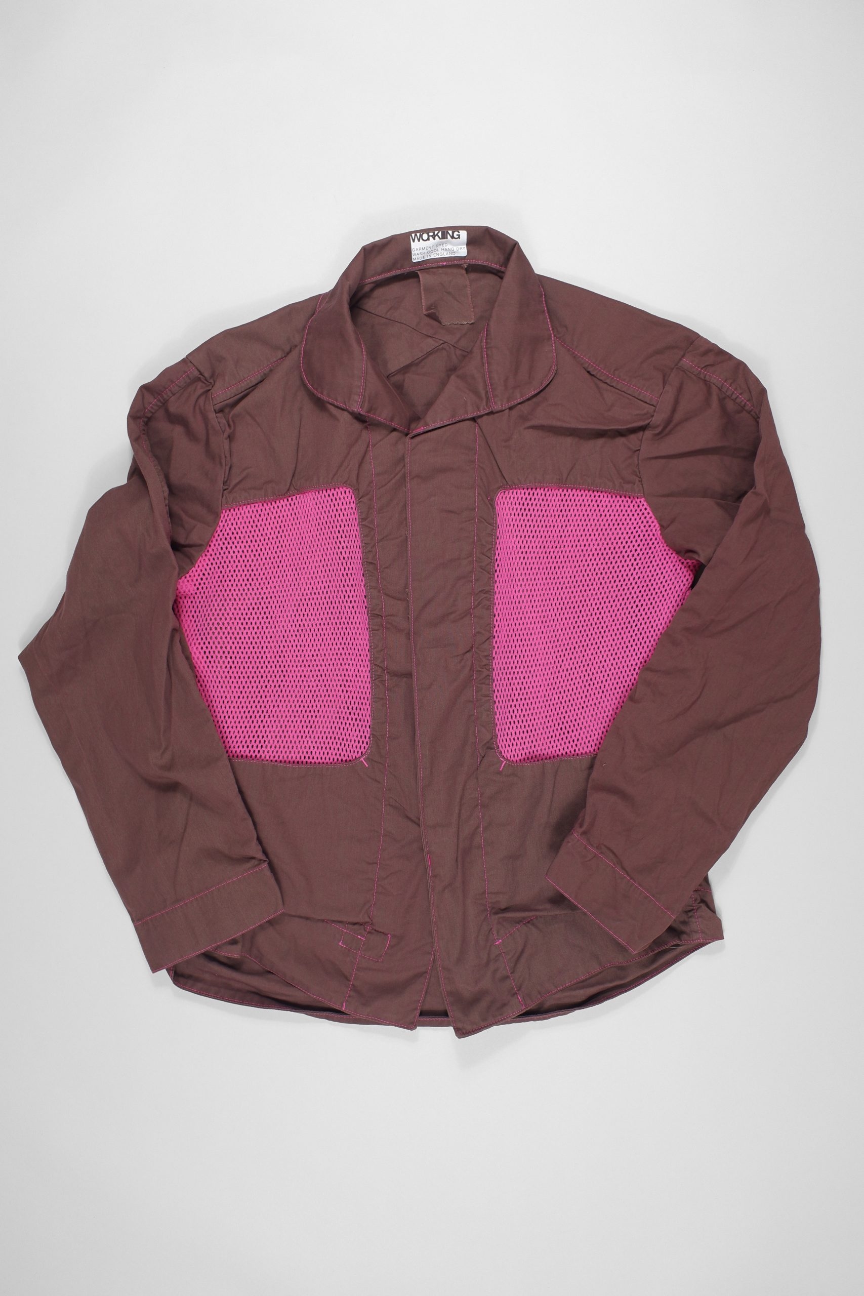 Working FMP Overshirt