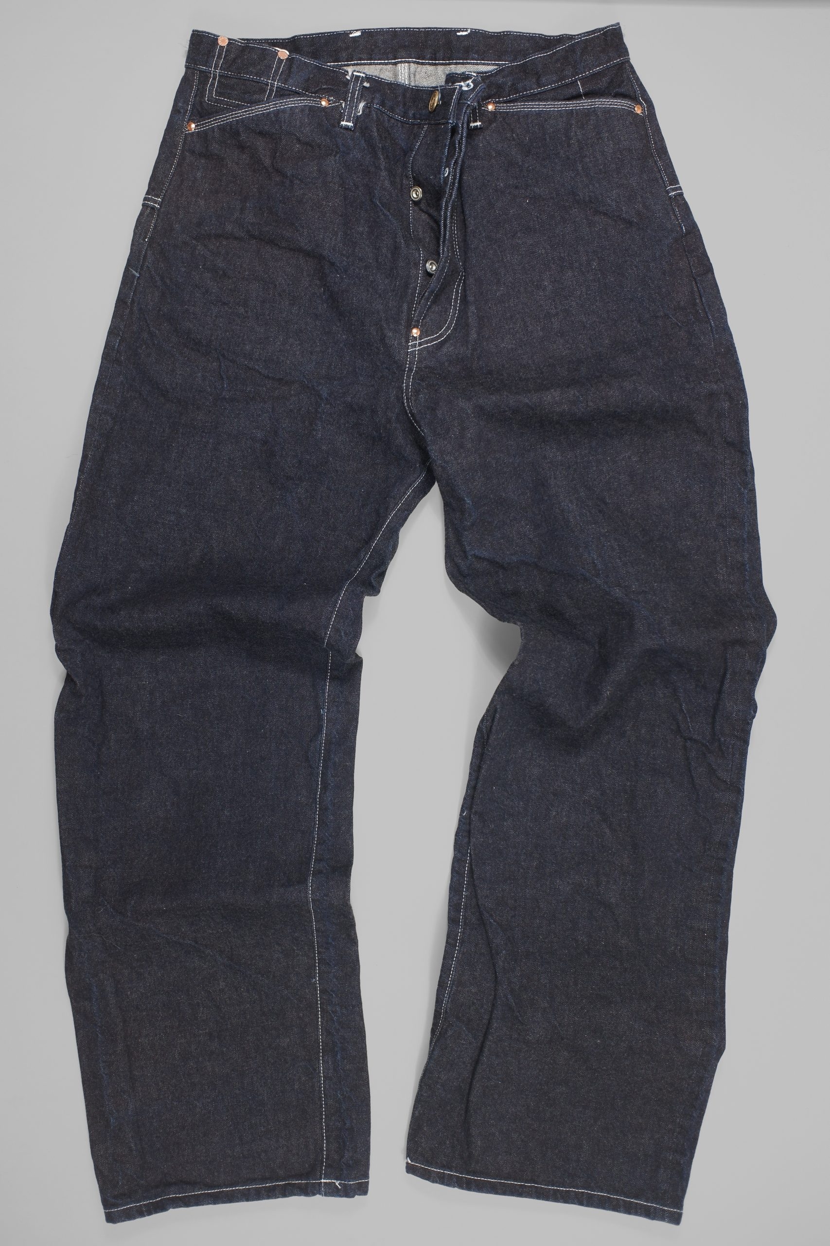 Type 124 Wader Jeans
