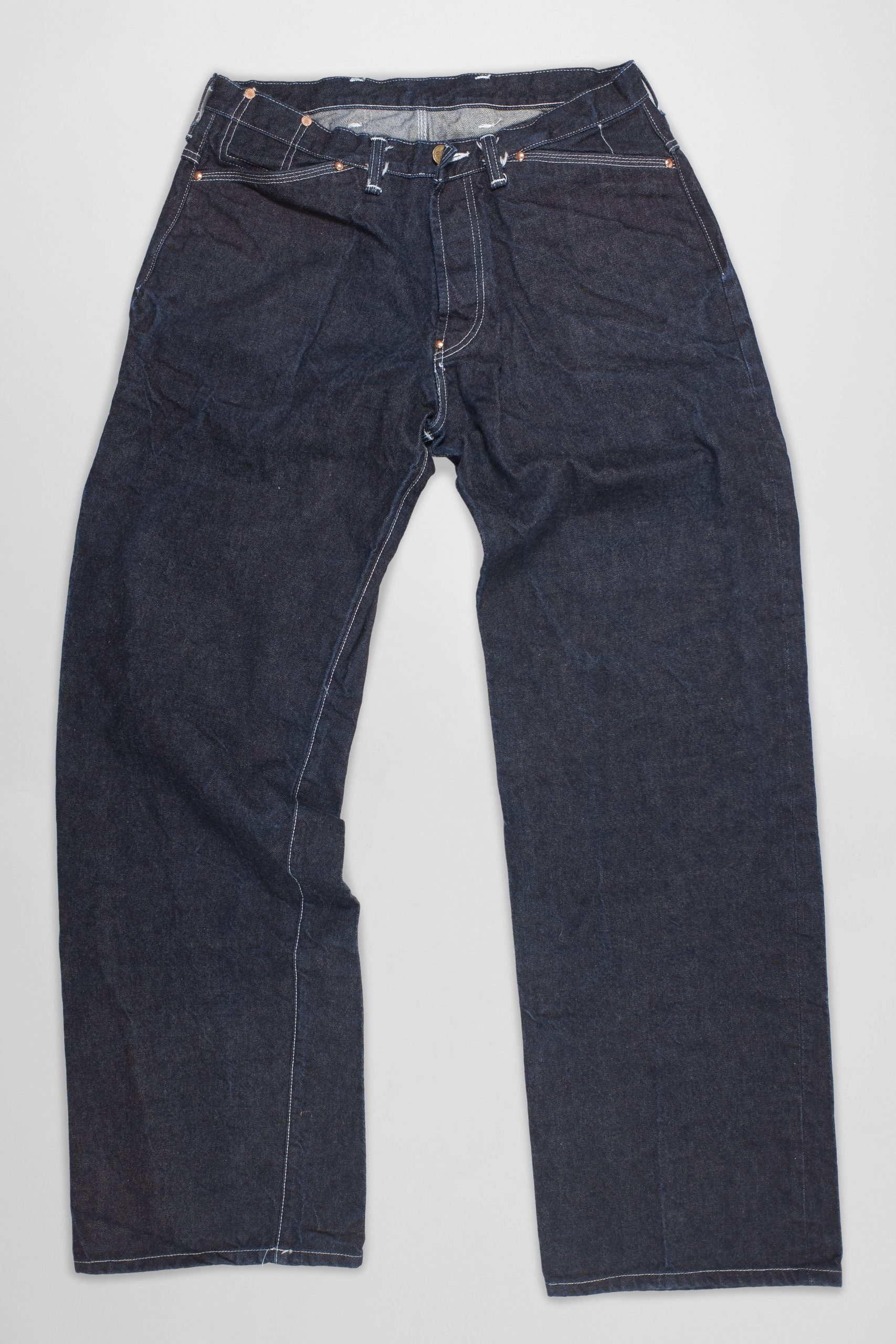 Type 136 Oxford Jeans