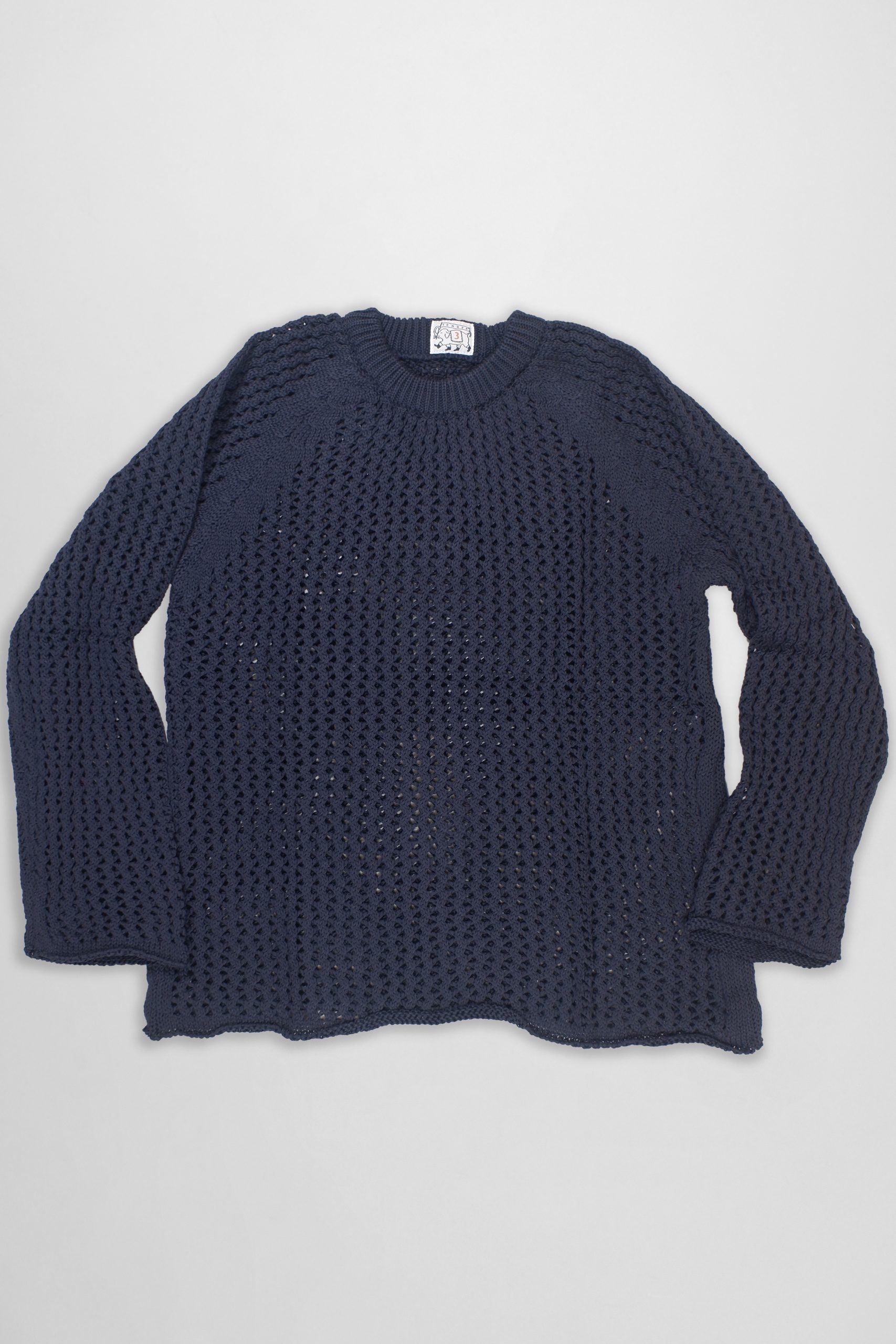 Type 732 String Pullover