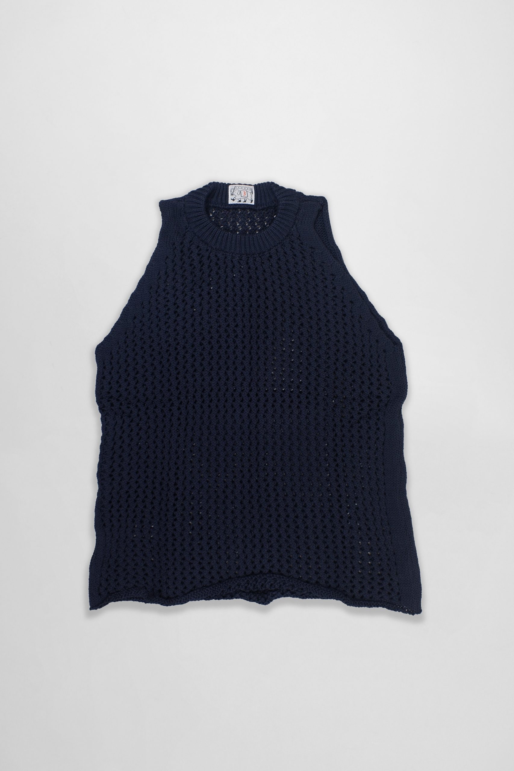 Type 733 String Vest