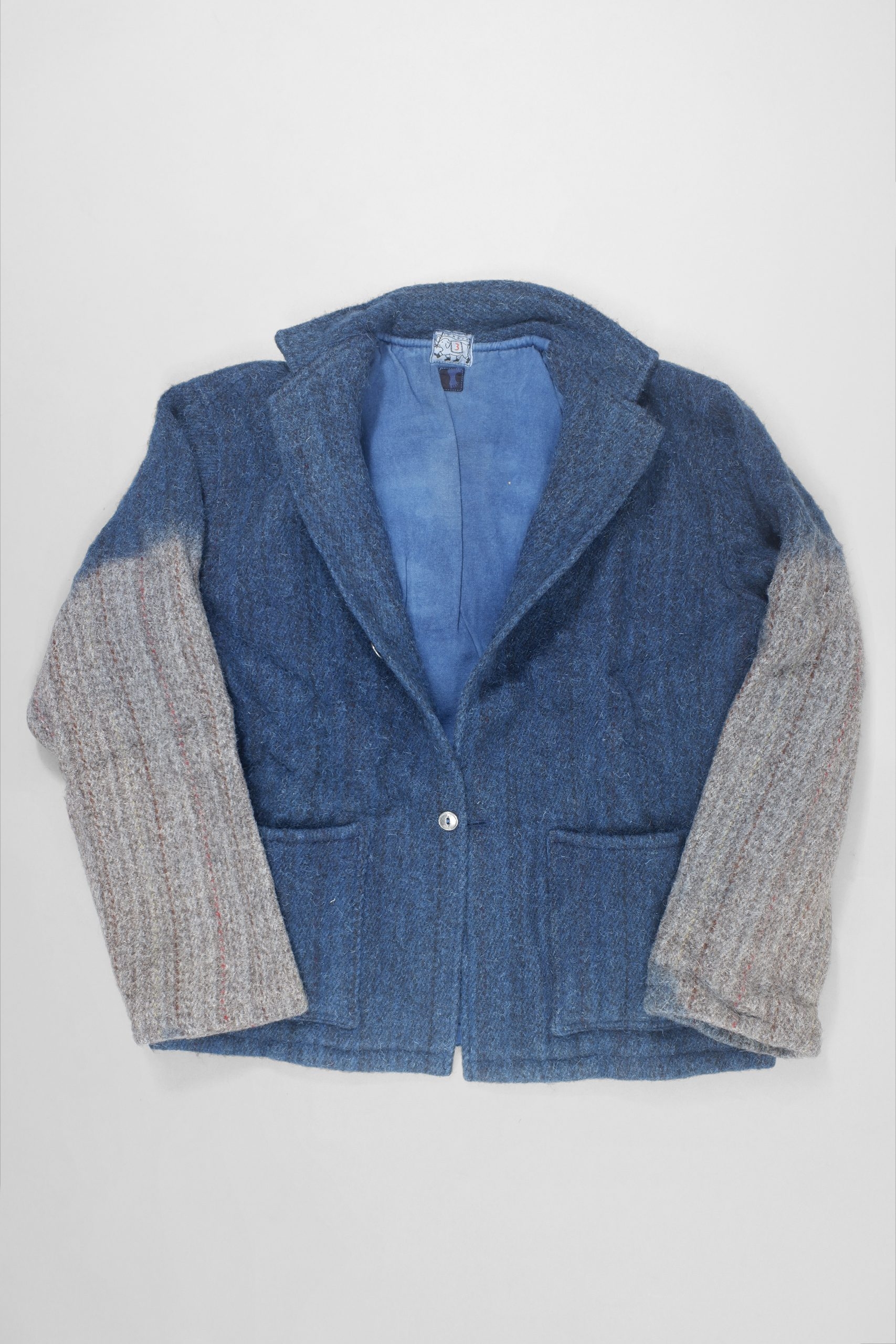 Type 916 Common Coat