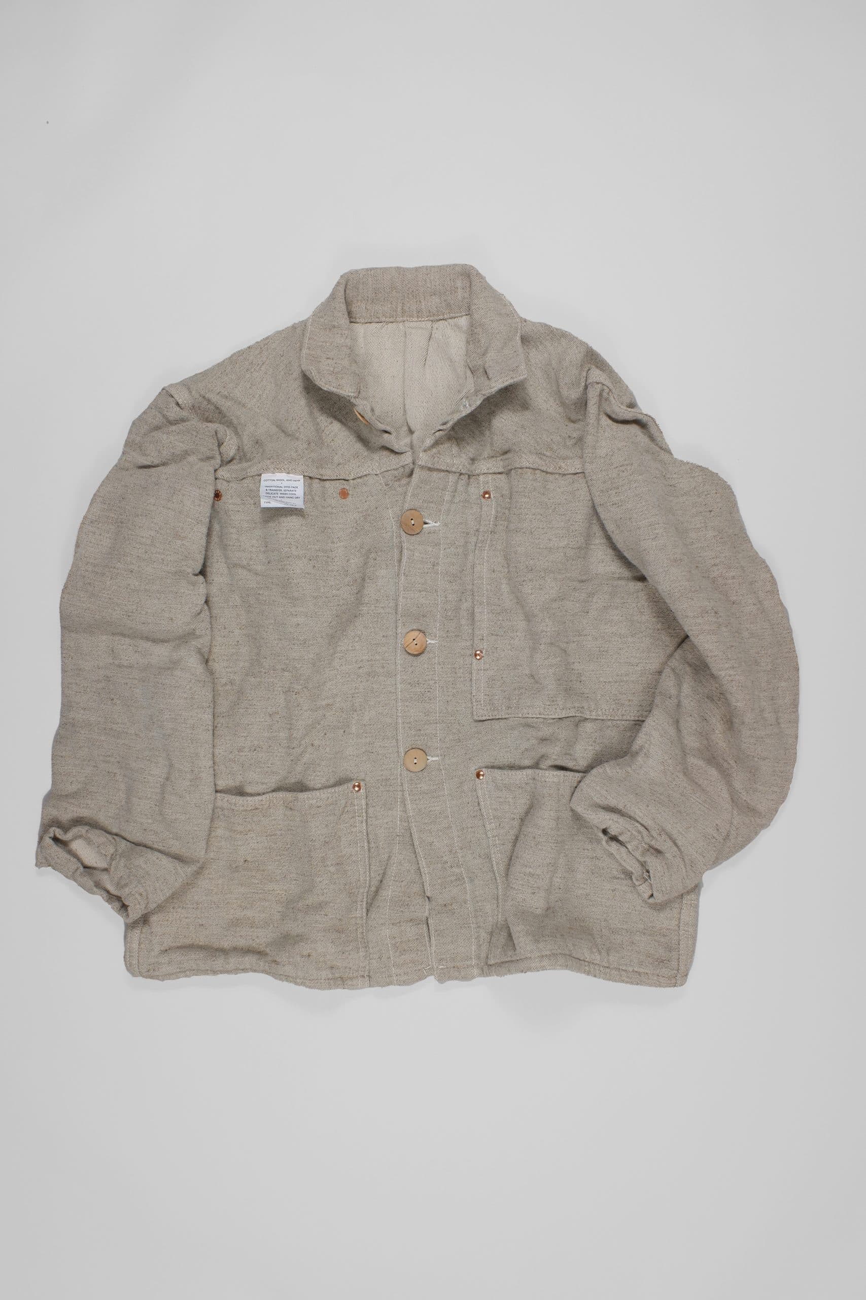Type 900 Jacket