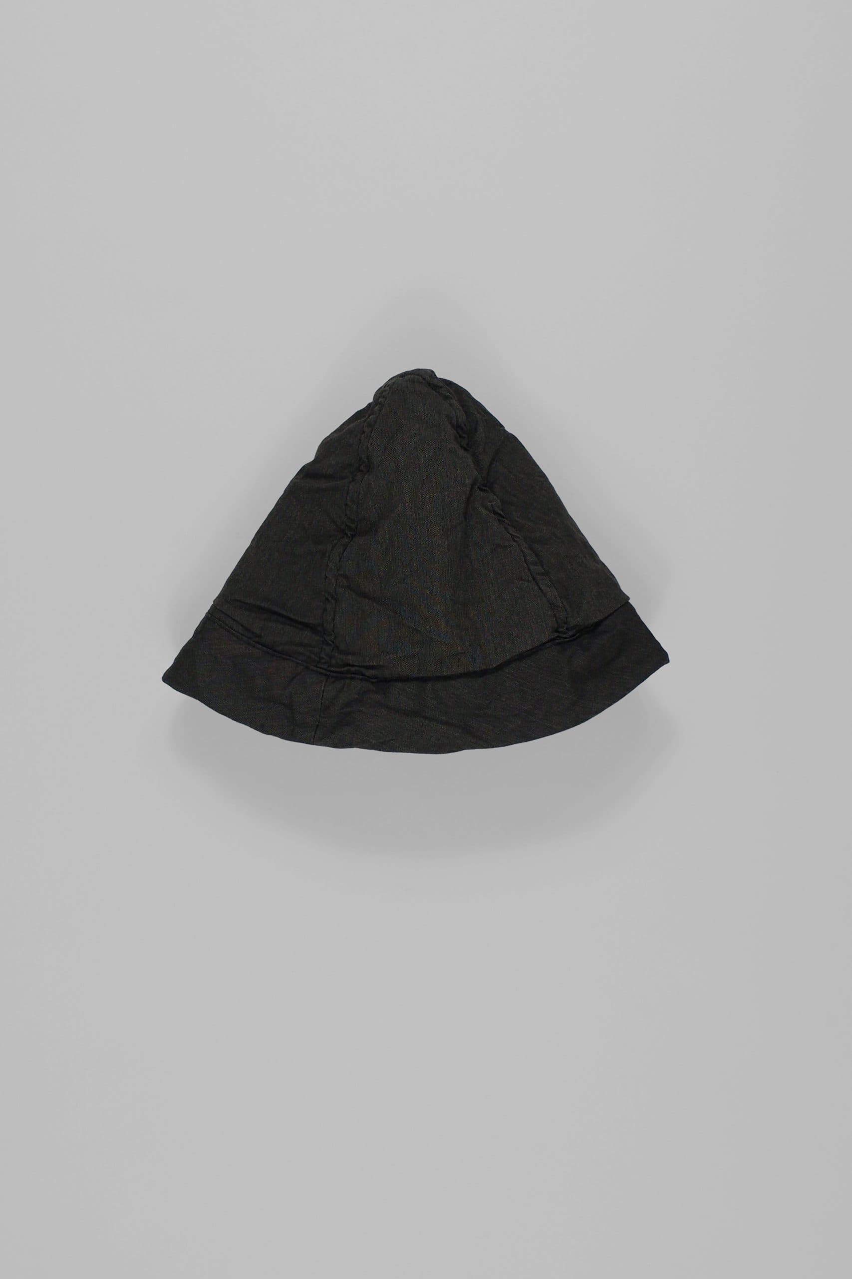 Working Seer Hat