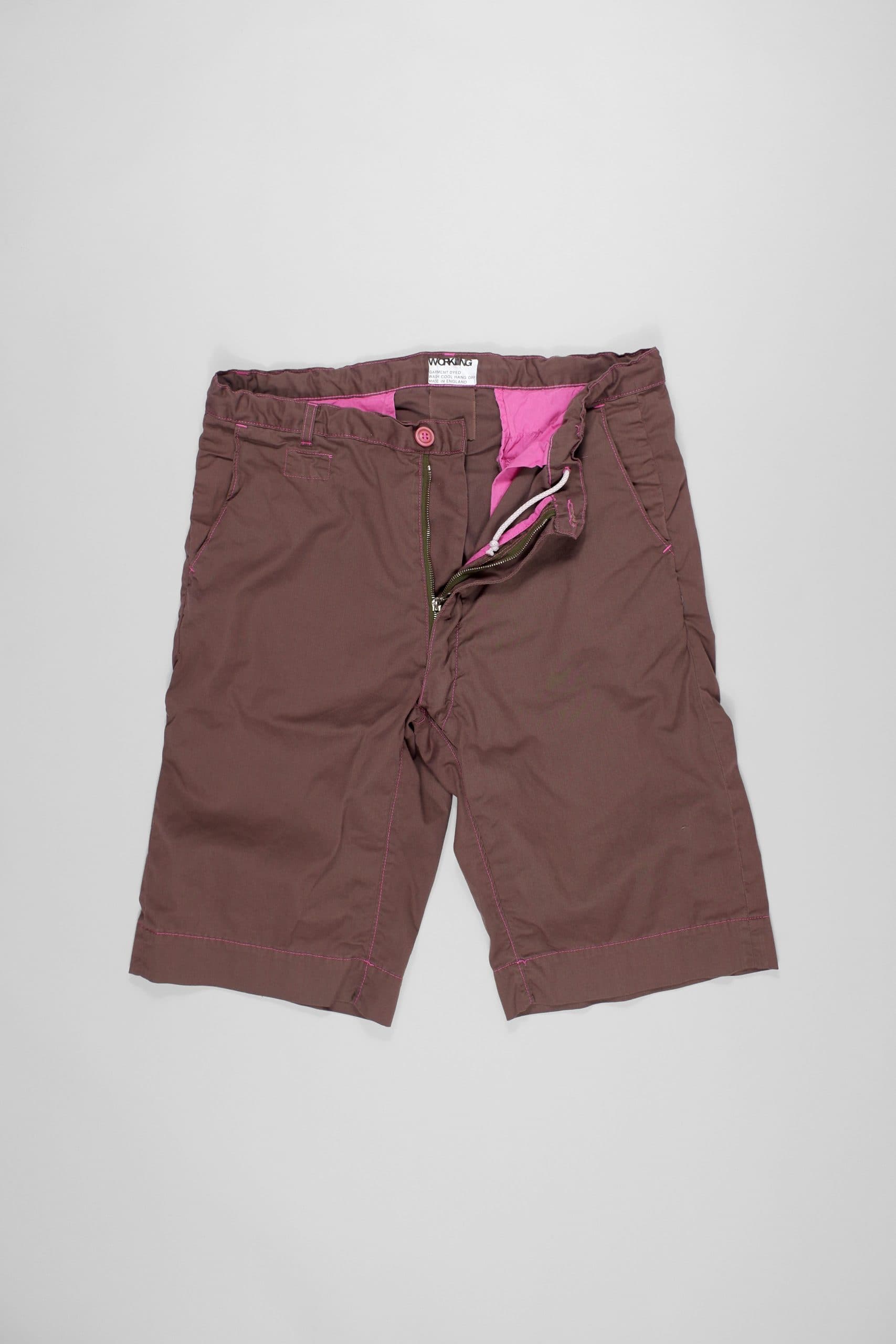Working Slack Short