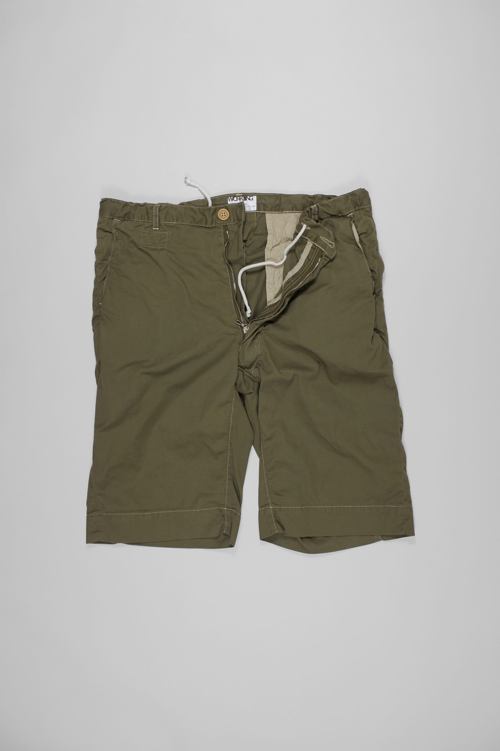 Working Slack Short