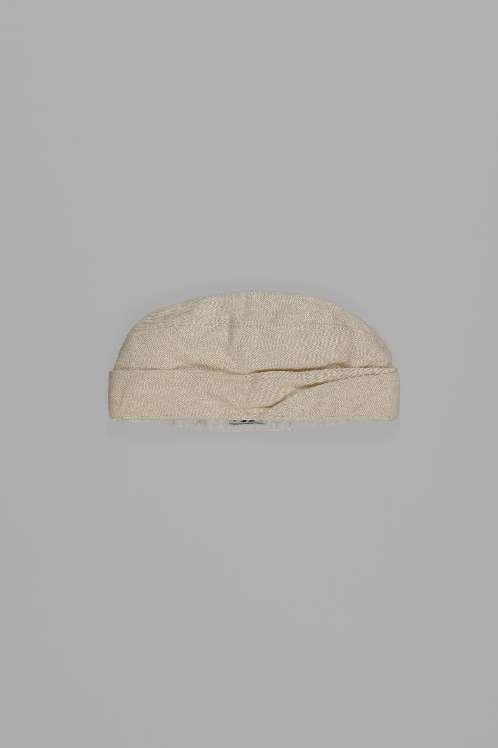 Type 808 Rake Hat
