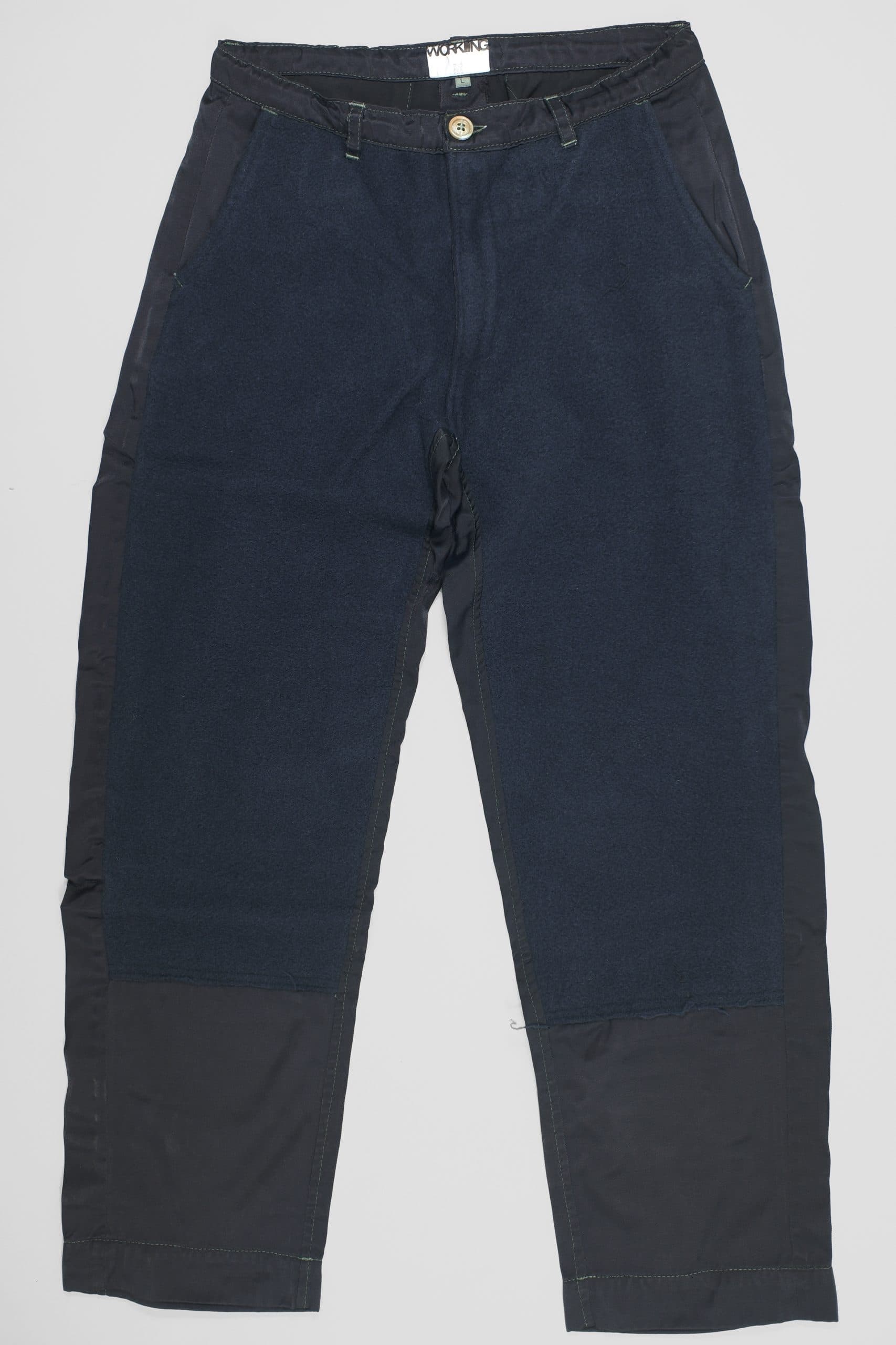Working Bog Pant