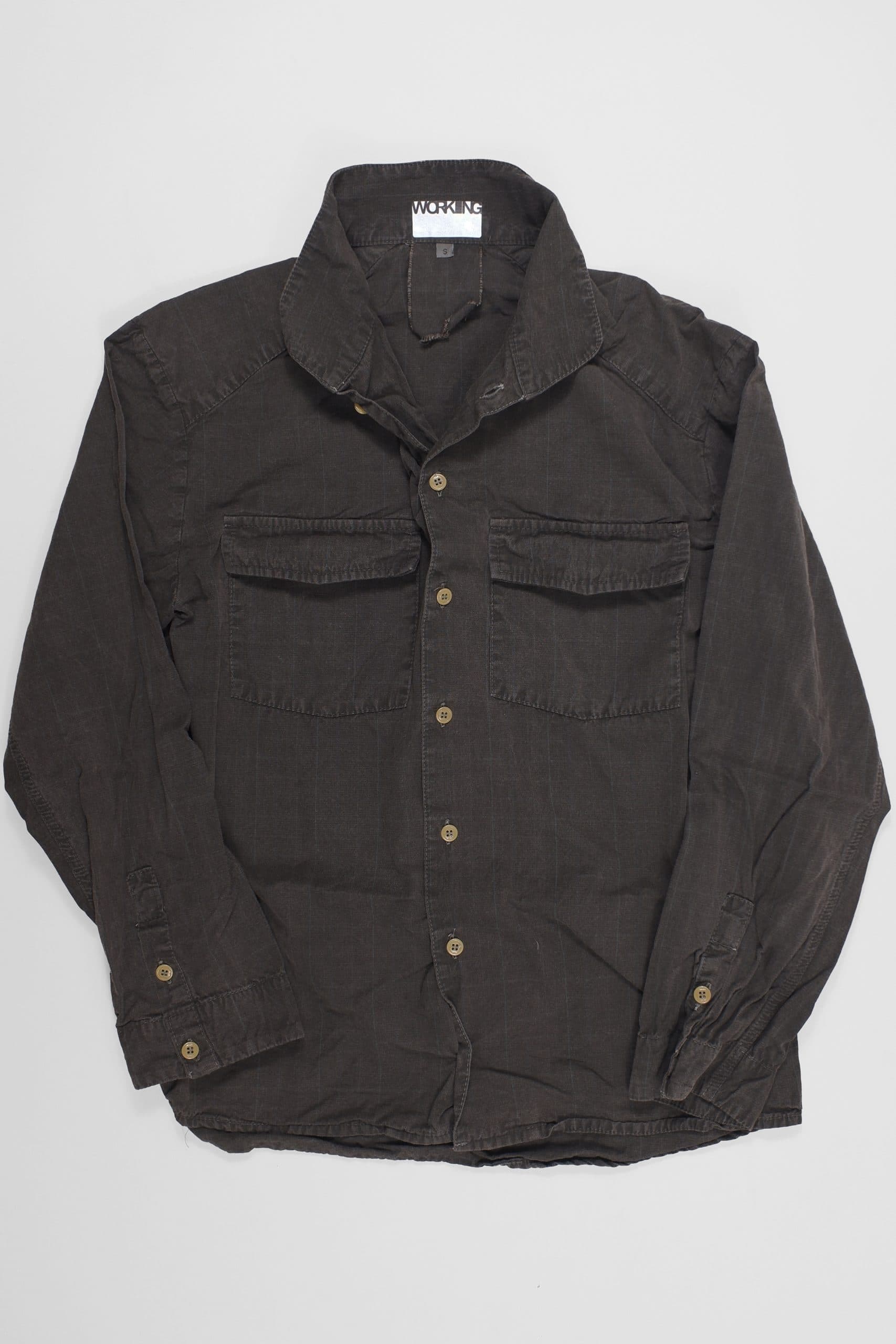 Working Trap Shirt