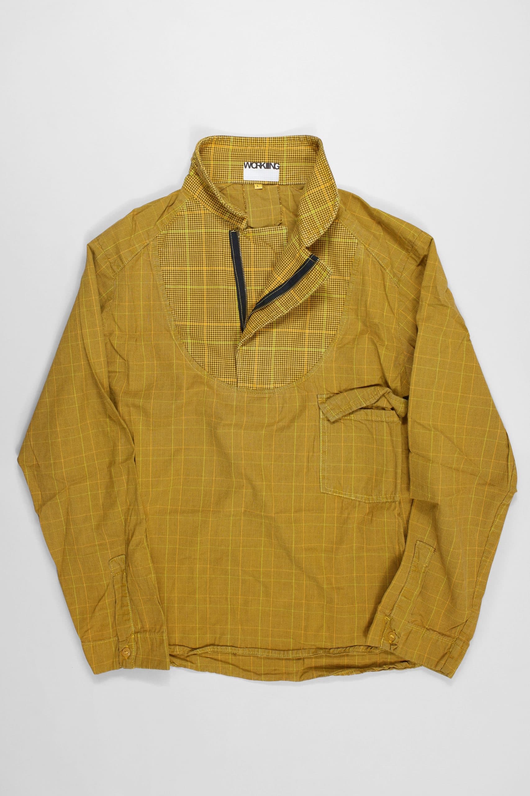 Working Lulu Shirt