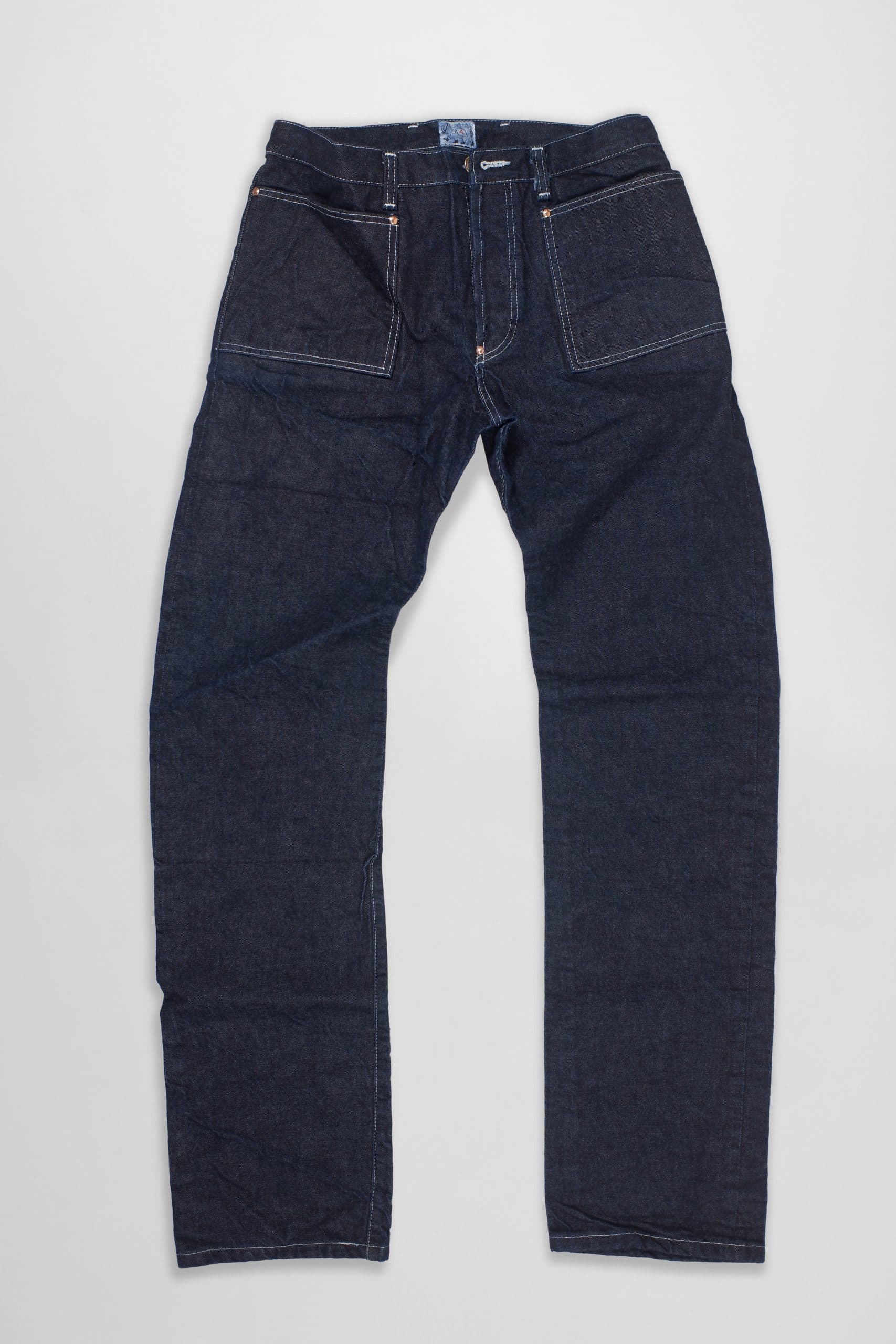 Type 128 Straight Jeans