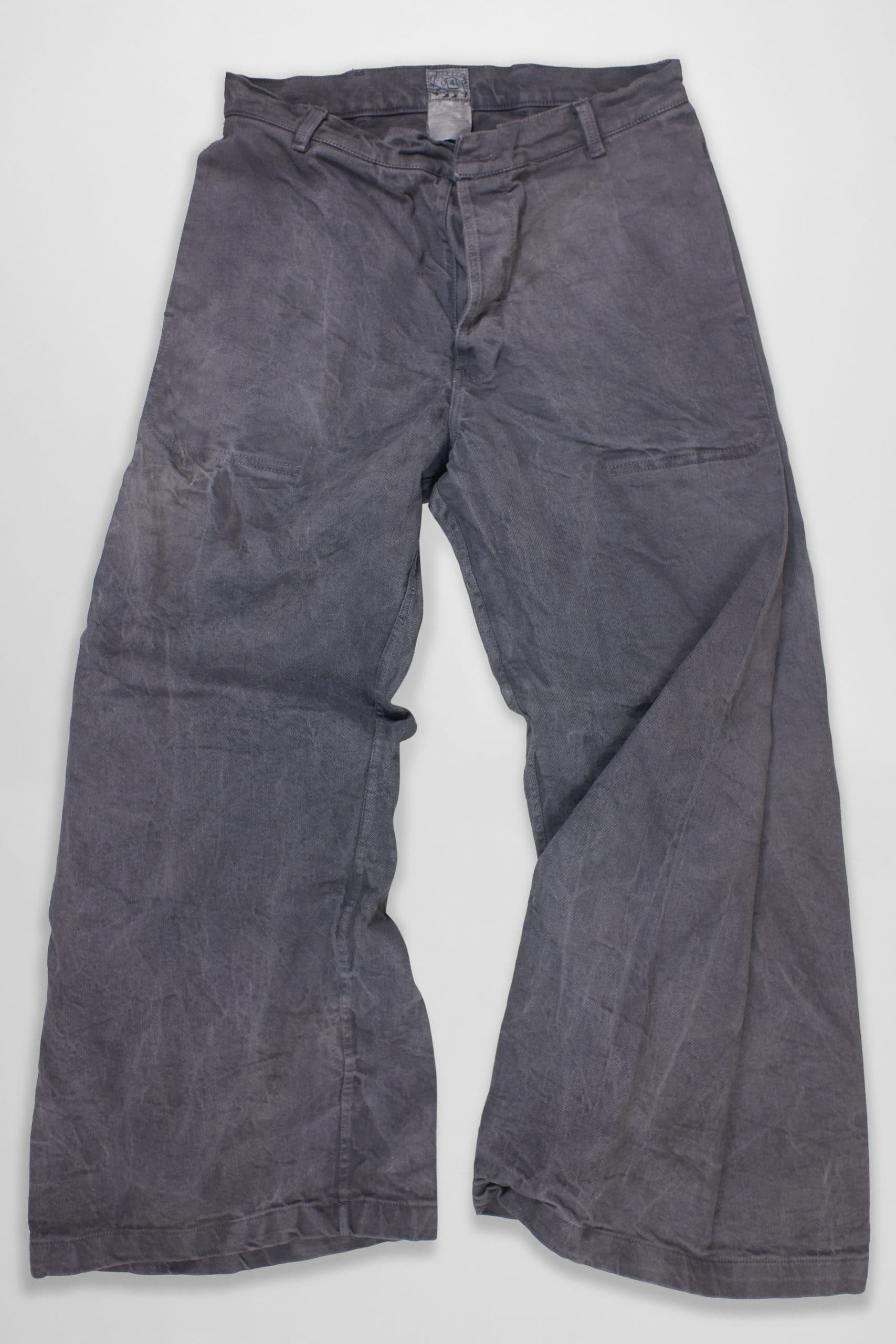 Type 160 Pleat Pocket Bags