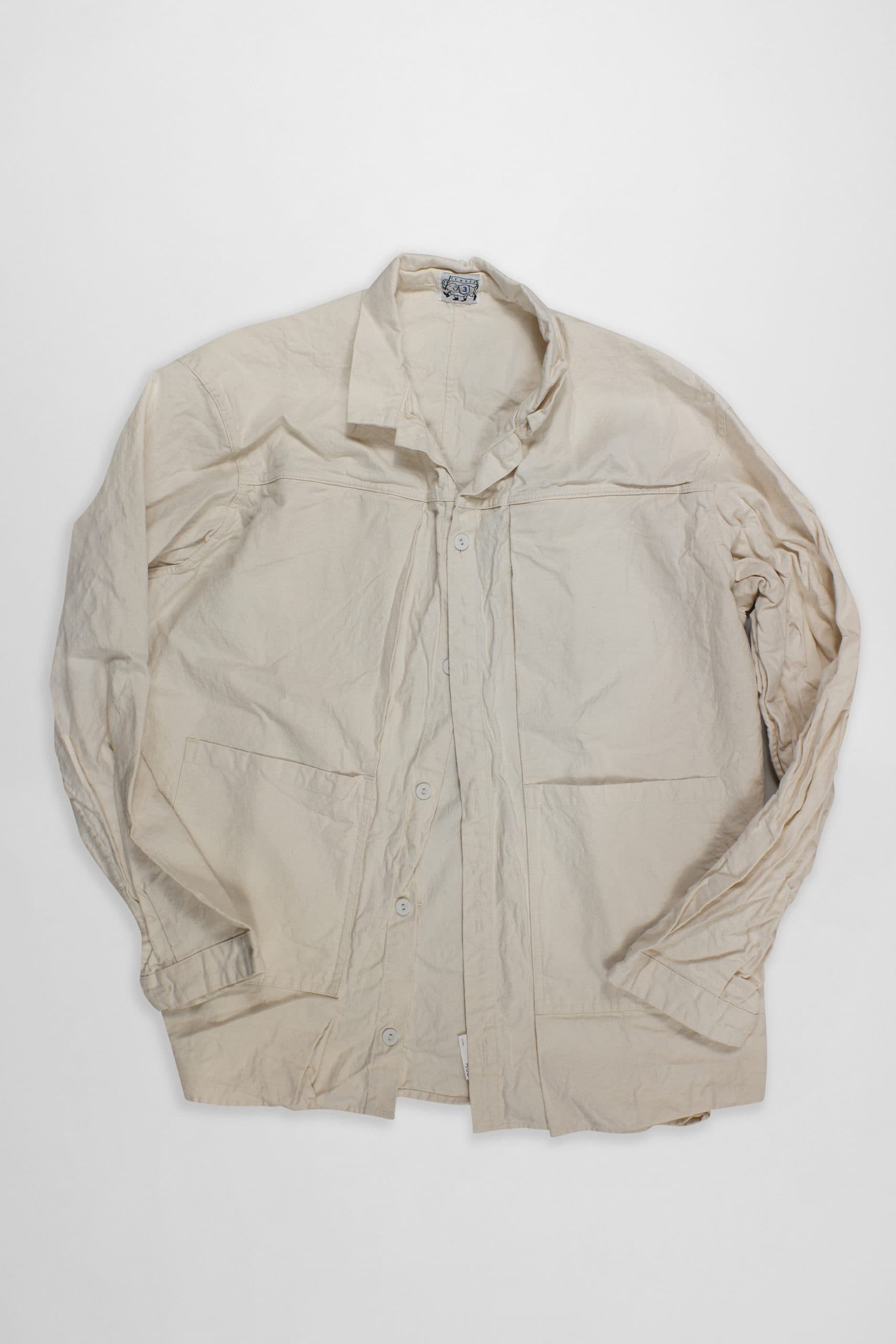 Type 402 Two Birds Shirt