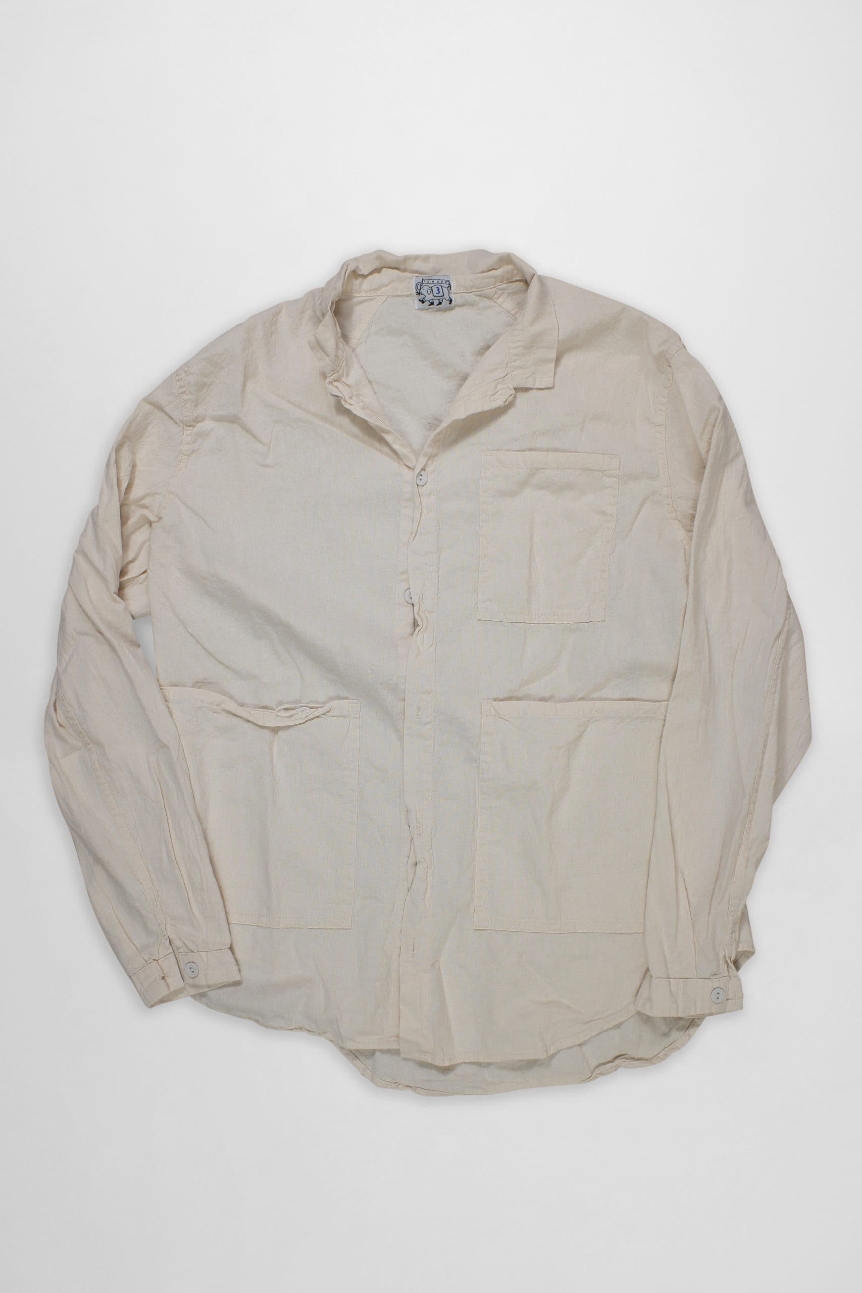 Type 457 Frock Shirt