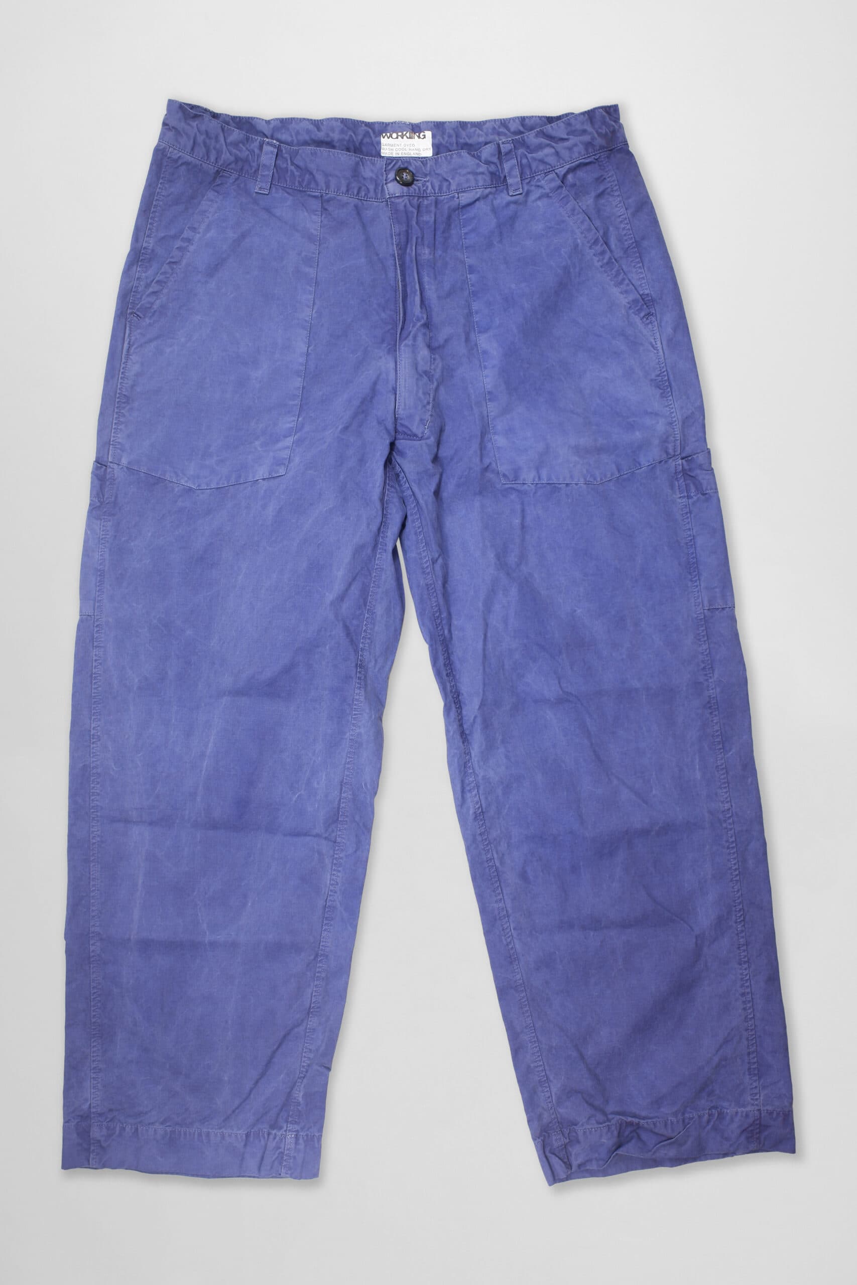 Working Draw Pant
