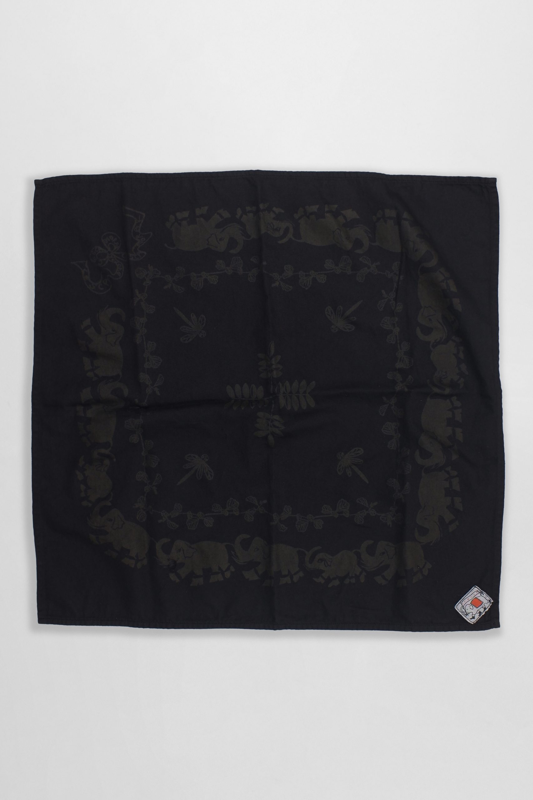Type 006 Bandana