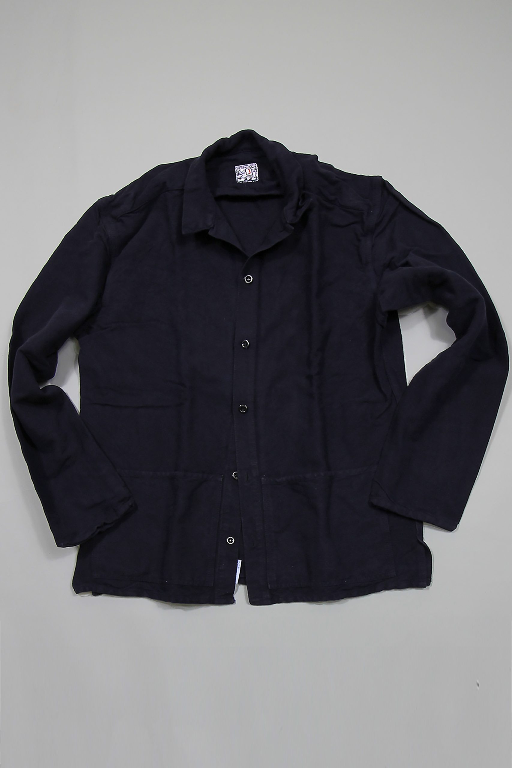 Type 490 Floor Shirt