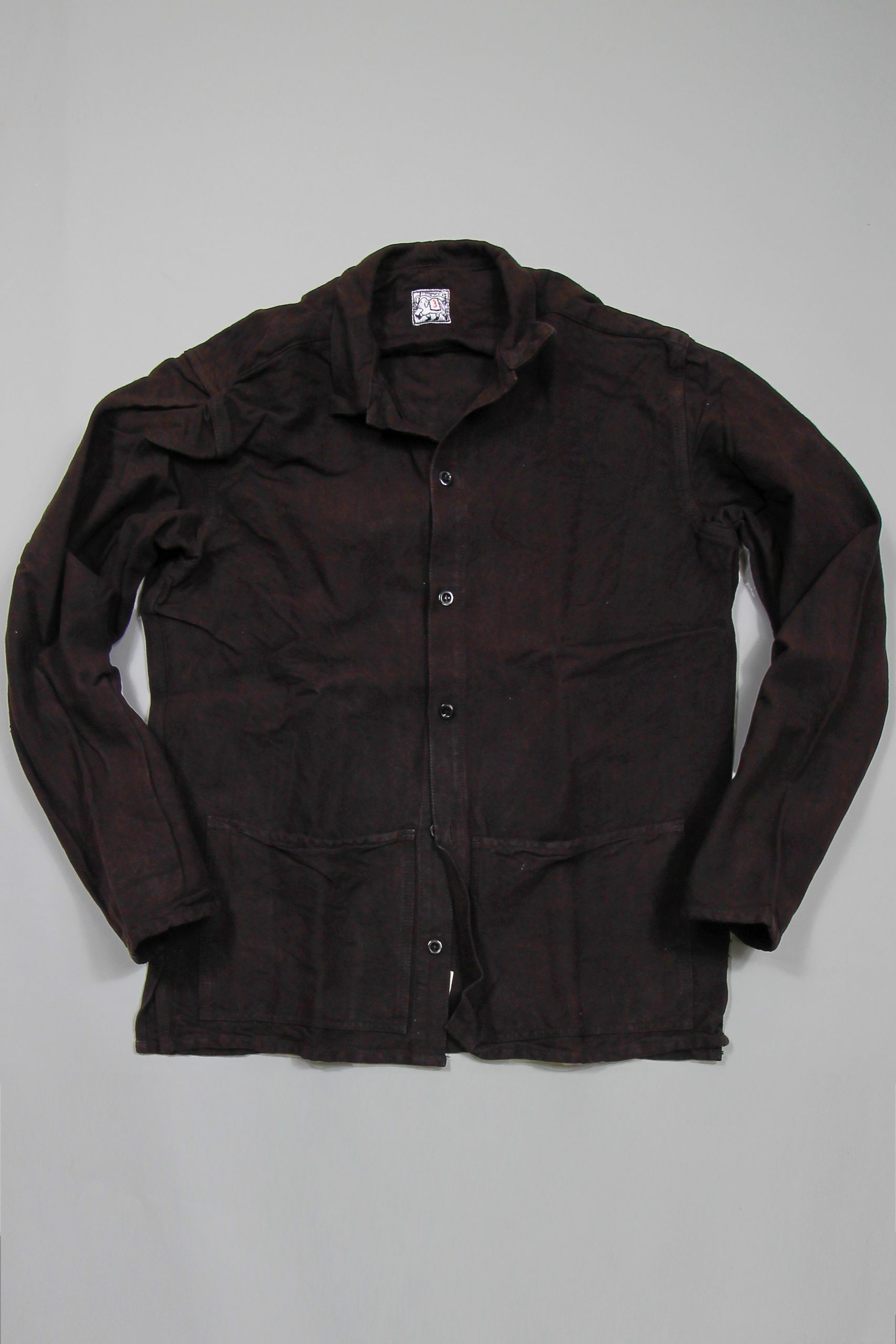 Type 490 Floor Shirt