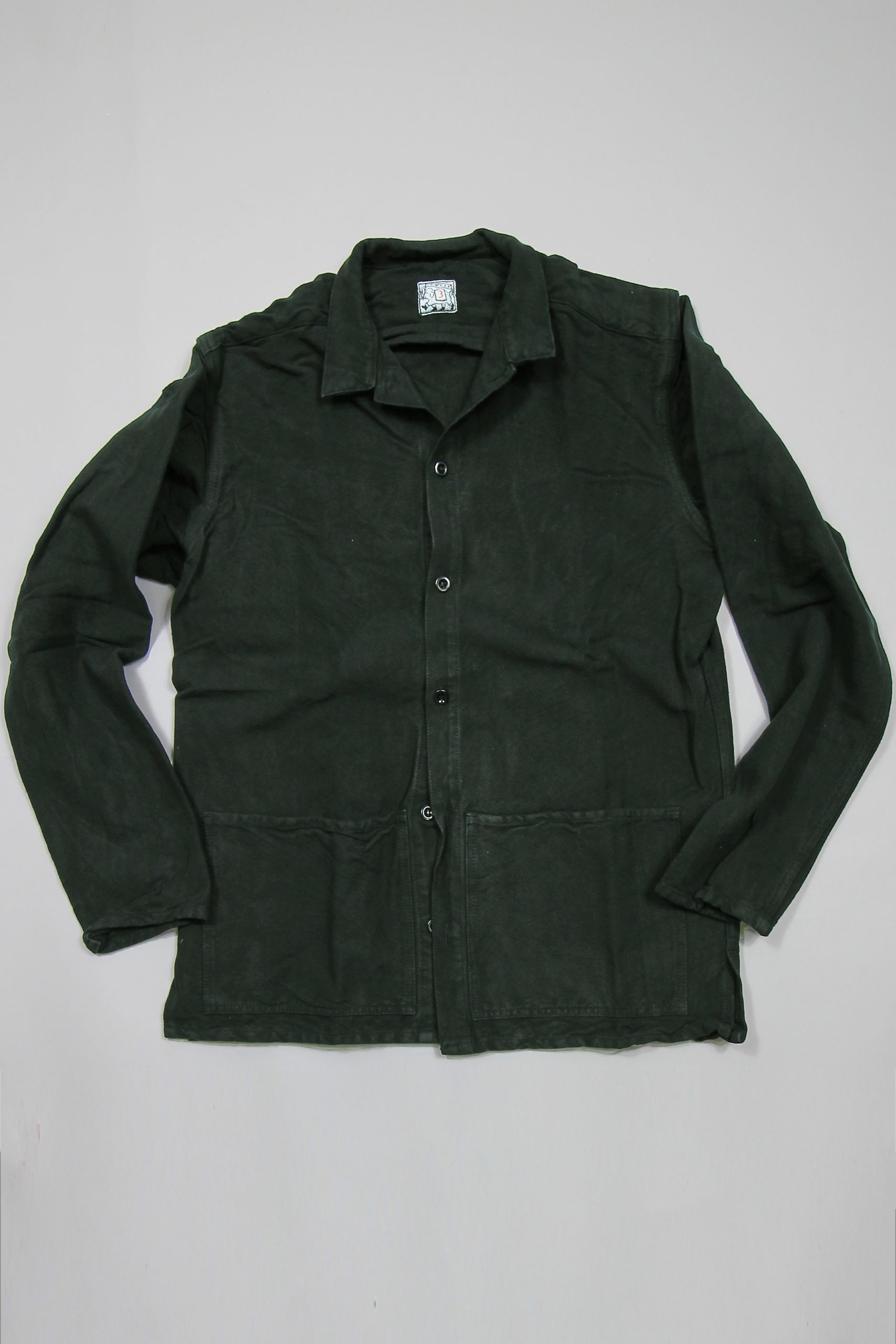 Type 490 Floor Shirt