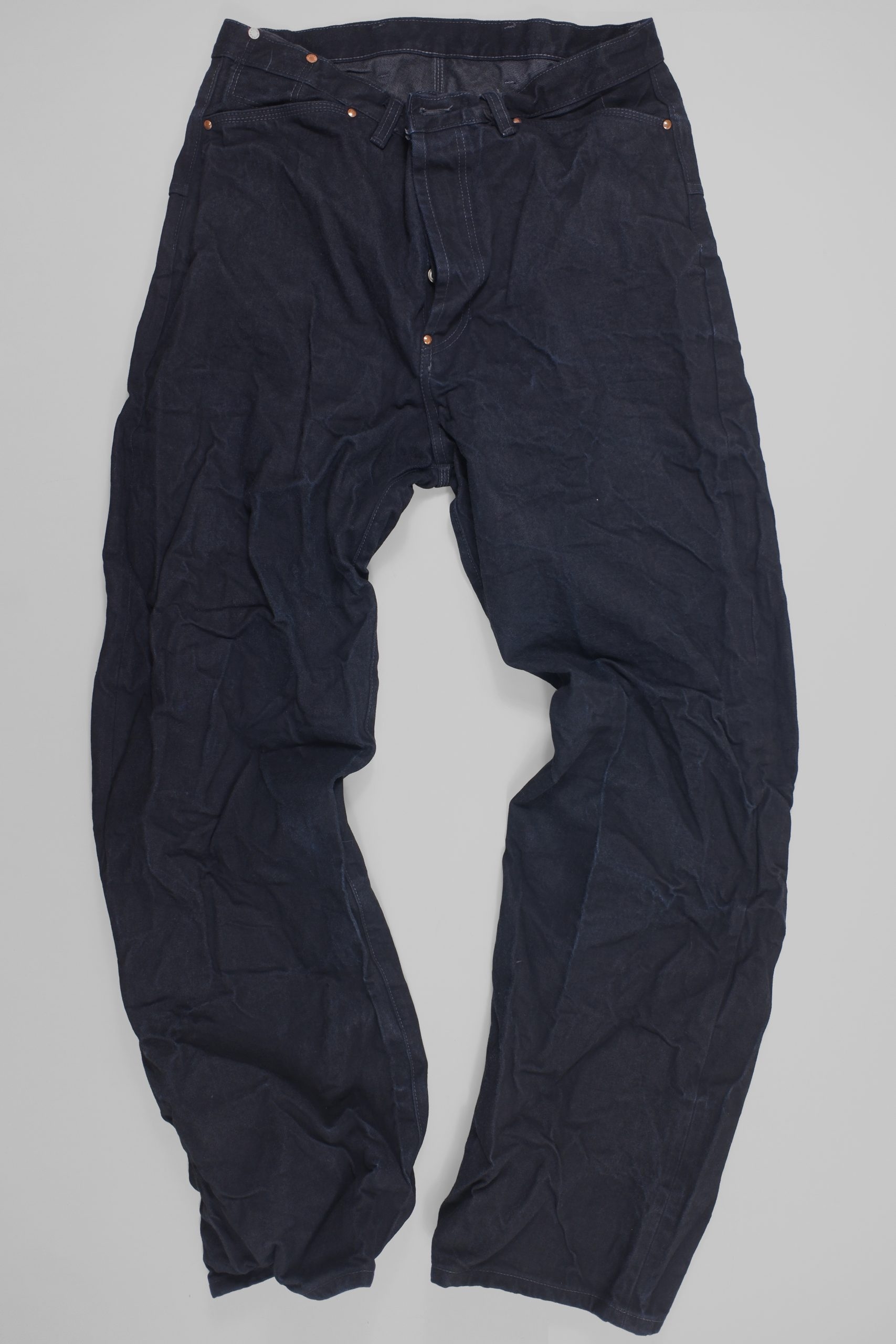 Type 124 Wader Jeans