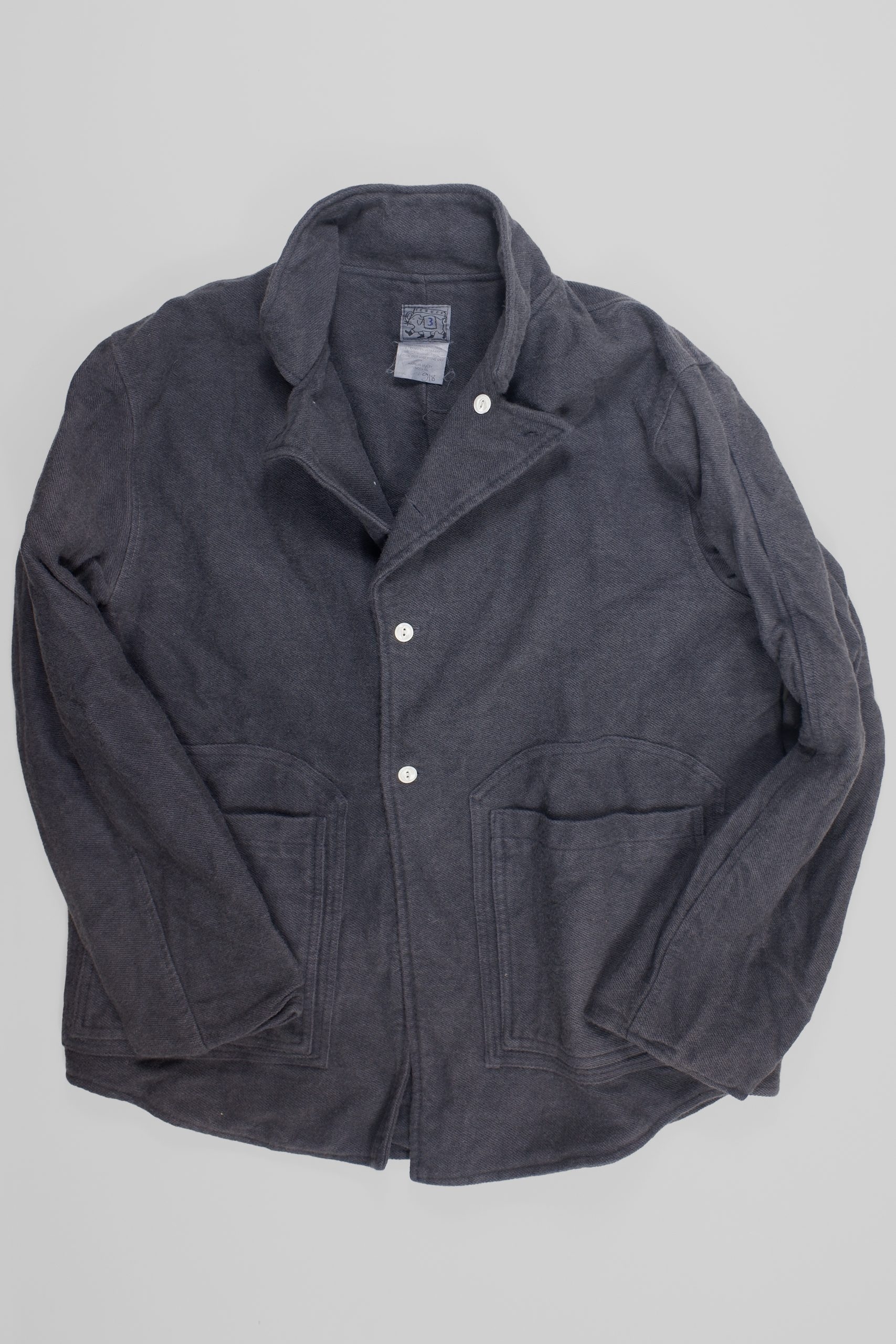 Type 918 Two:One Butterfly Jacket