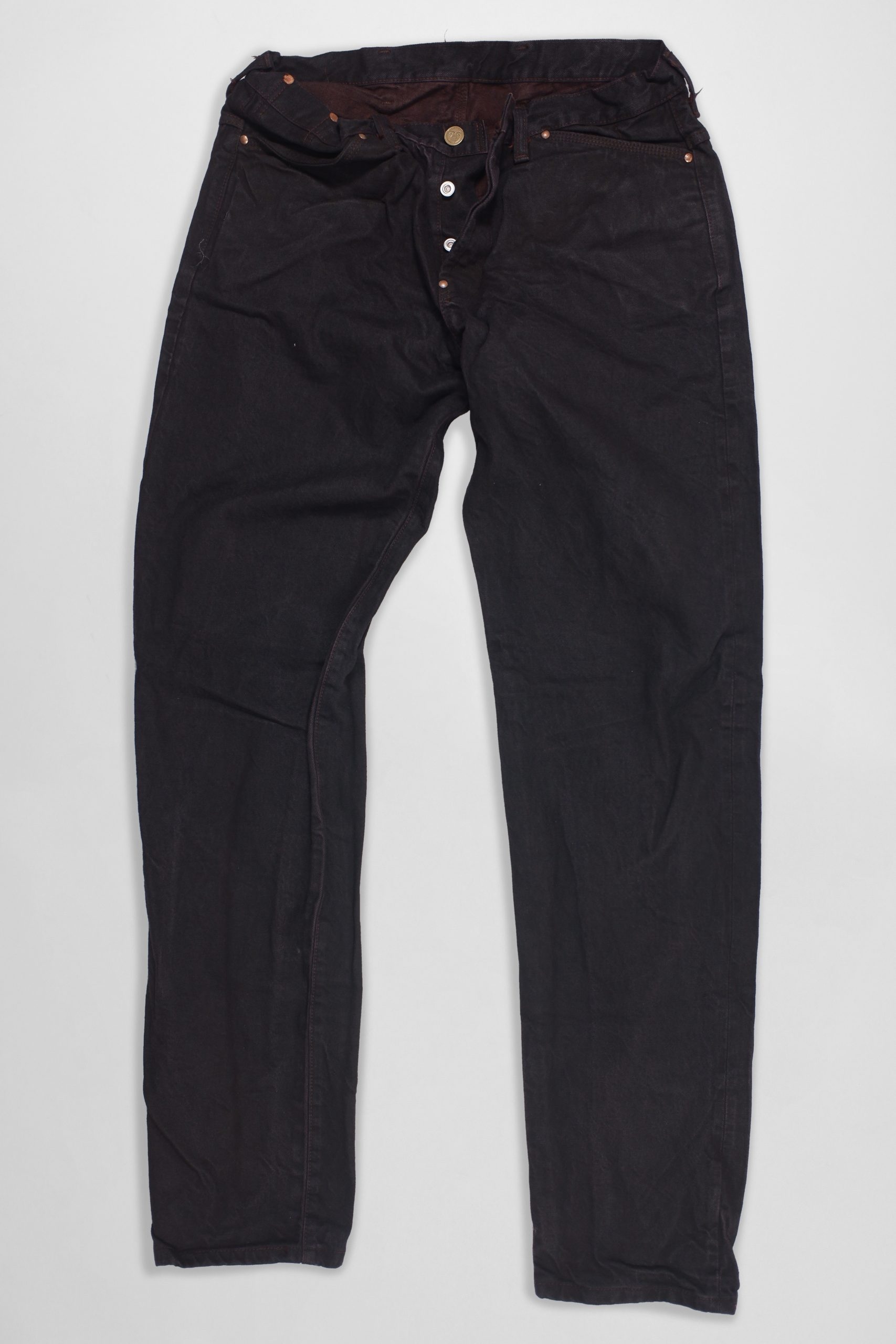 Type 130 Tapered Jeans