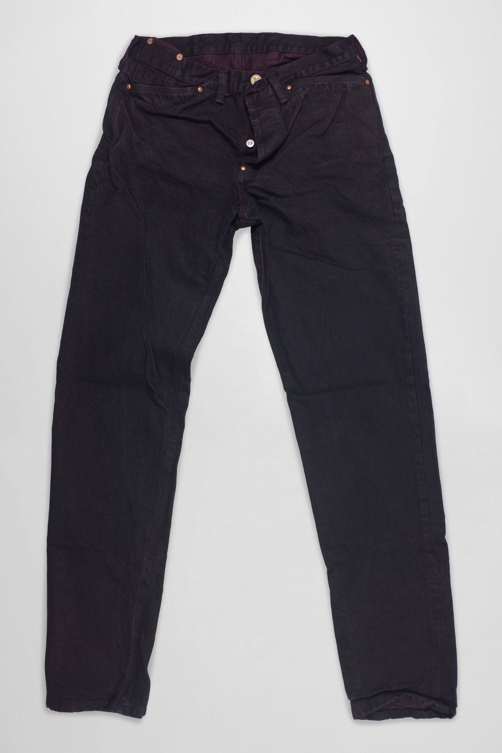Type 130 Tapered Jeans