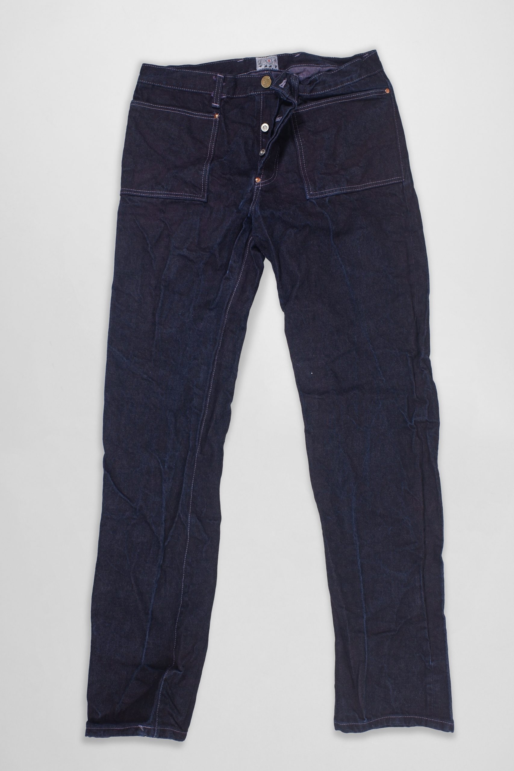 Type 128 Straight Jeans