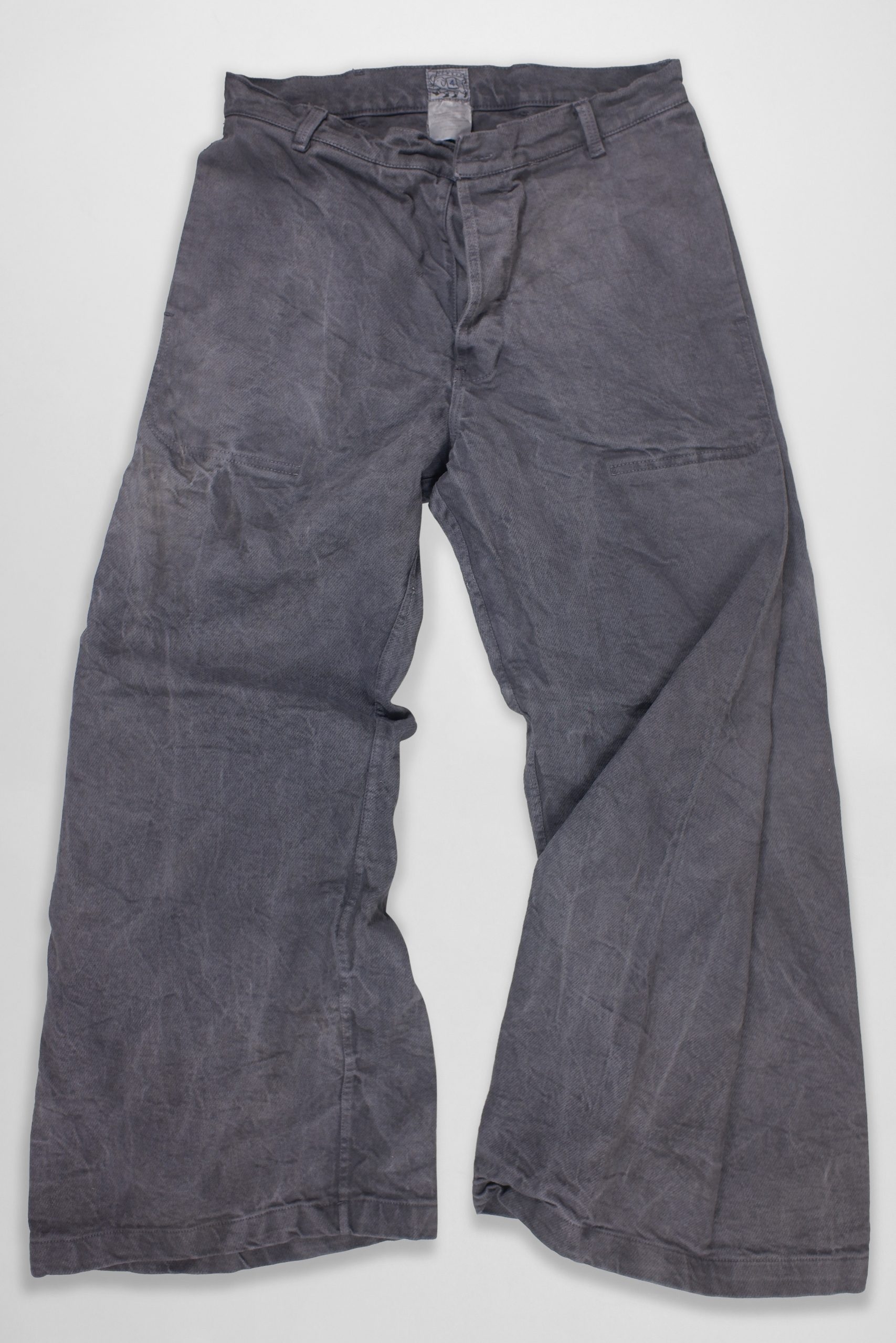 Type 160 Pleat Pocket Bags