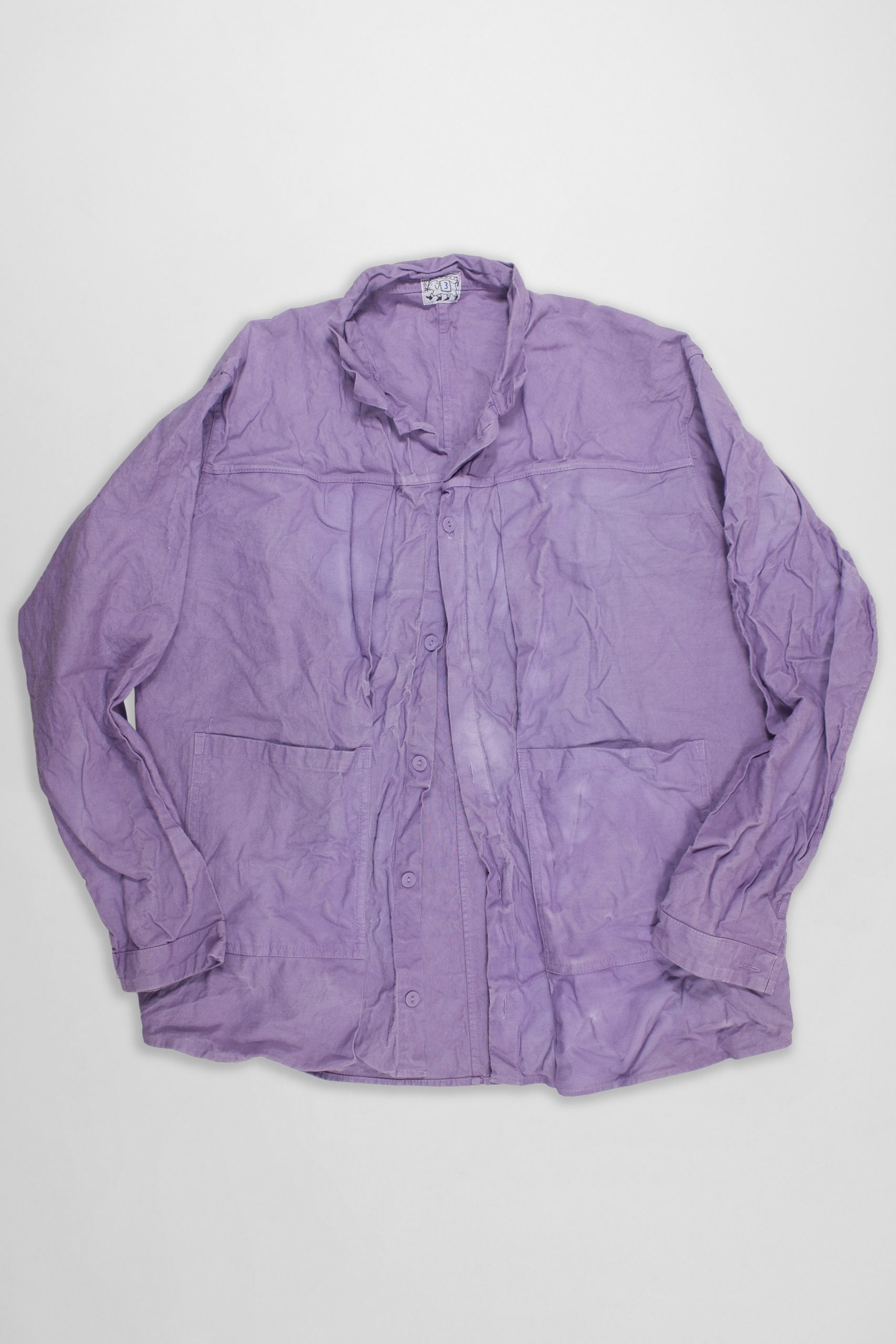 Type 402 Two Birds Shirt