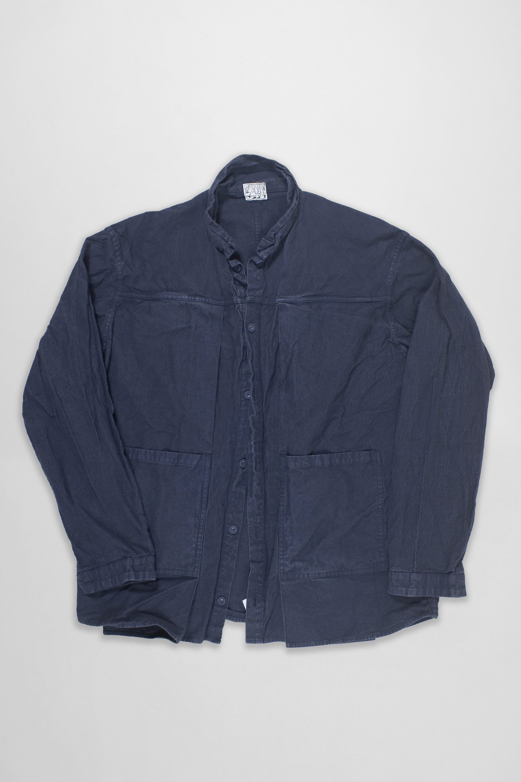 Type 402 Two Birds Shirt