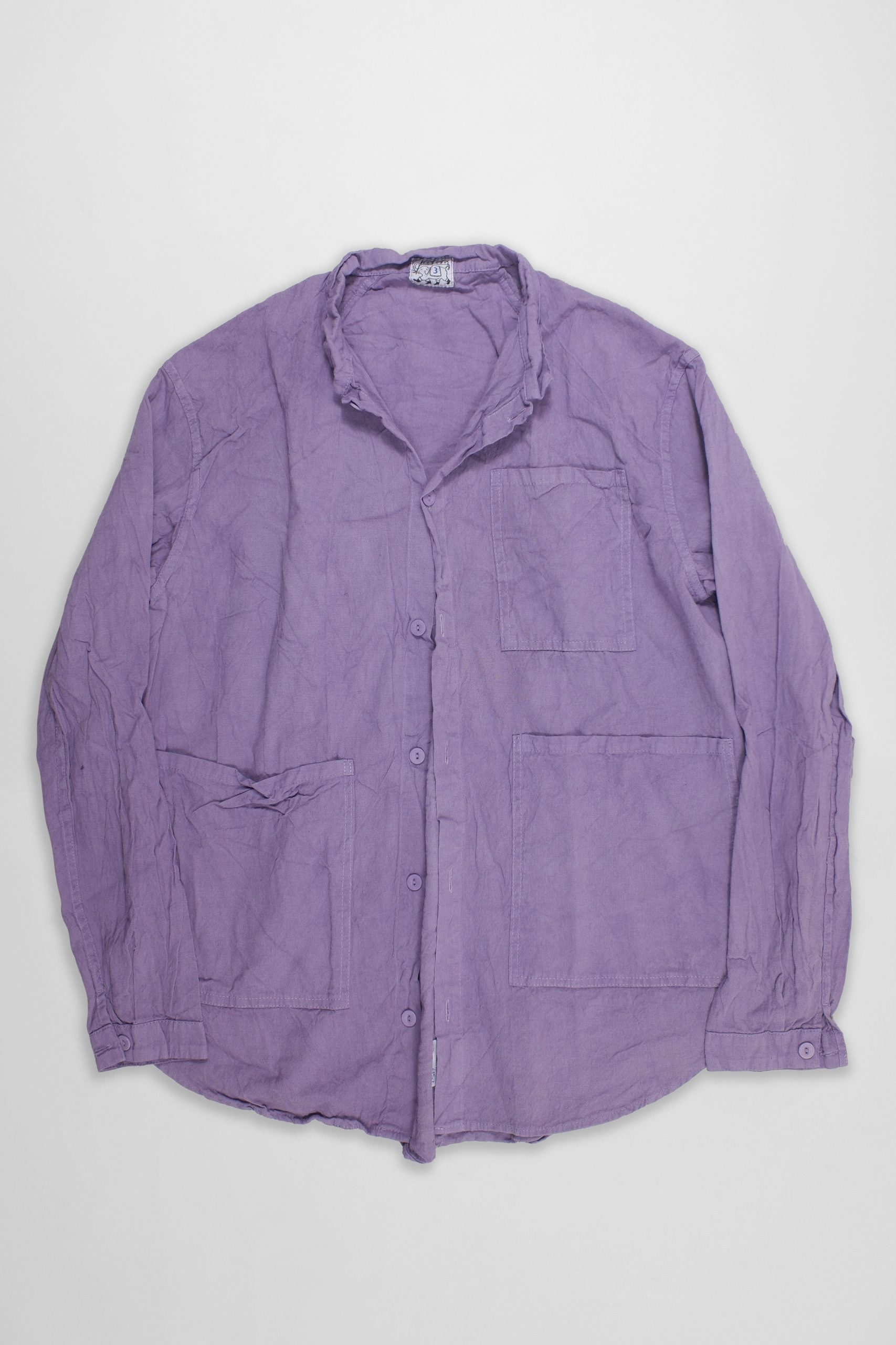 Type 457 Frock Shirt