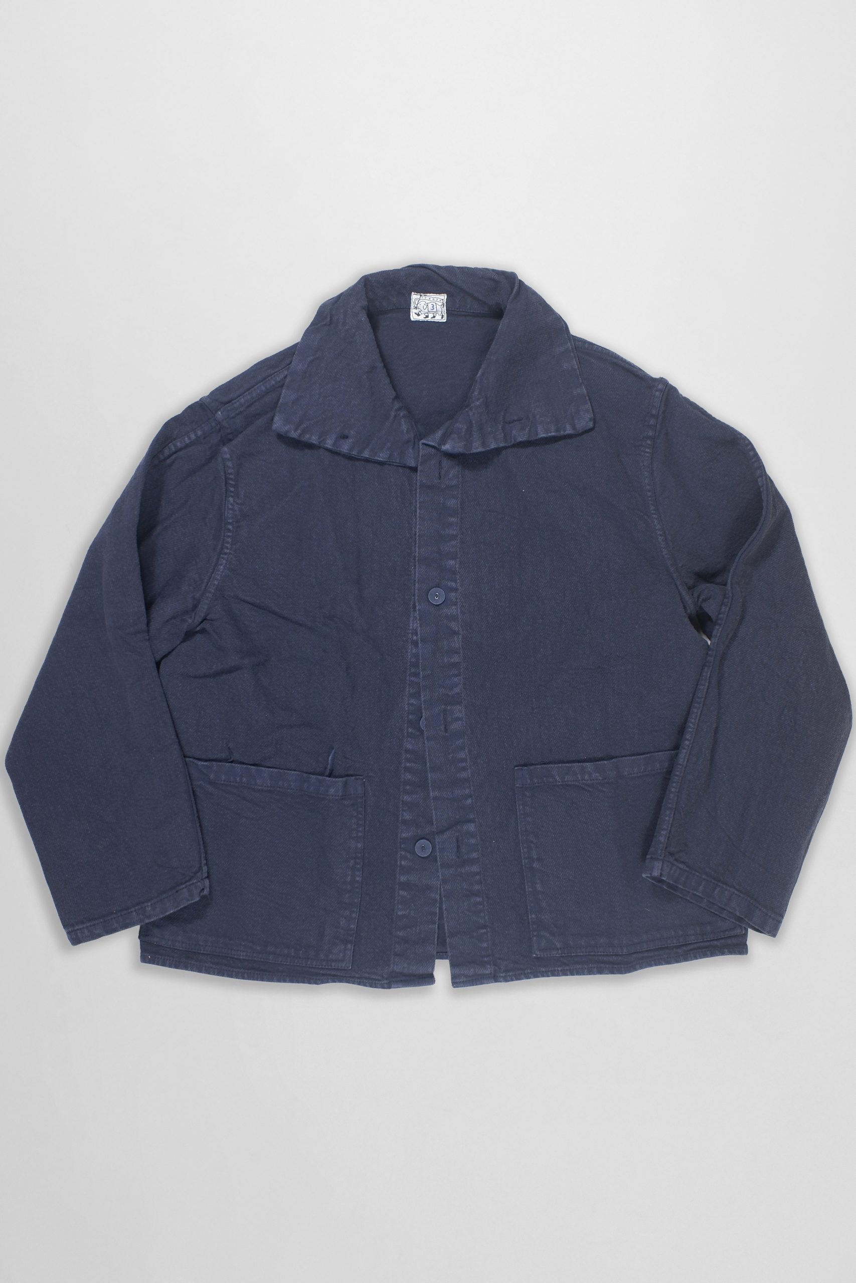 Type 931 Scout Jacket