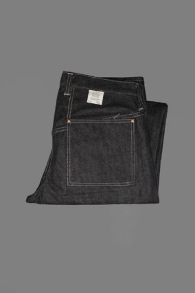 Type 132 Wide Jeans