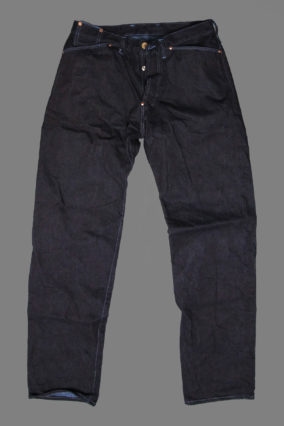 Type 132 Wide Jeans