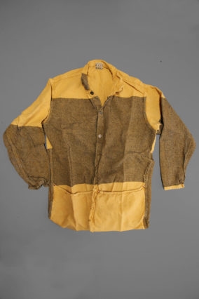 Type 440 Folded Pocket Shirt