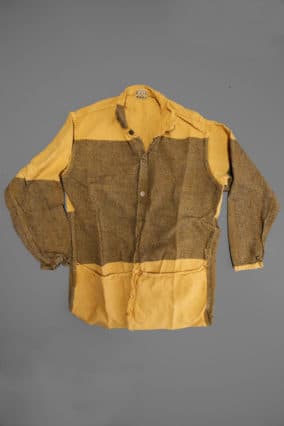 Type 440 Folded Pocket Shirt