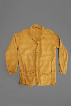 Type 440 Folded Pocket Shirt