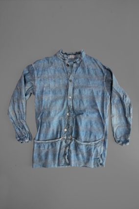 Type 440 Folded Pocket Shirt