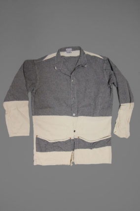 Type 440 Folded Pocket Shirt