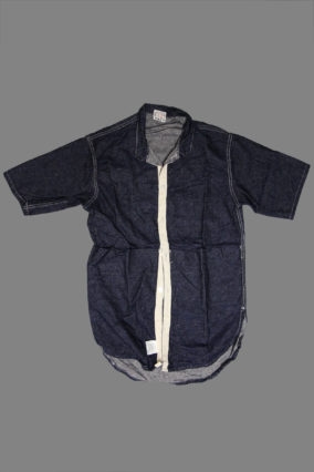 Type 484 Short Sleeve Tesseract Shirt