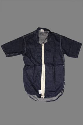 Type 484 Short Sleeve Tesseract Shirt