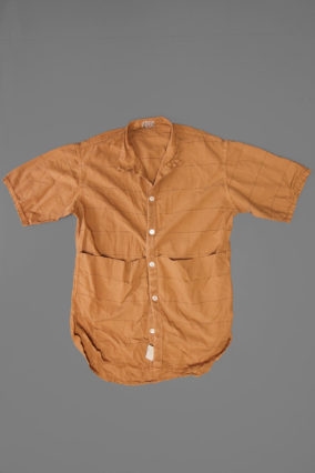 Type 484 Short Sleeve Tesseract Shirt