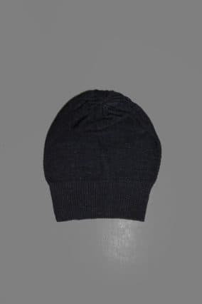 Type 827 Drawn Knitted Hat