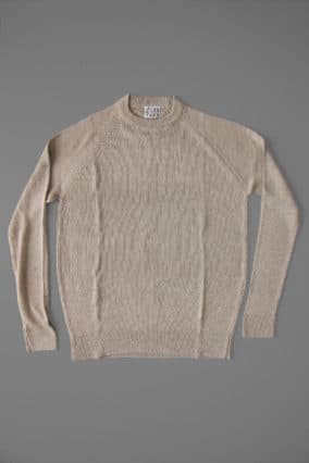 Type 723 Long Sleeve Raglan Pullover