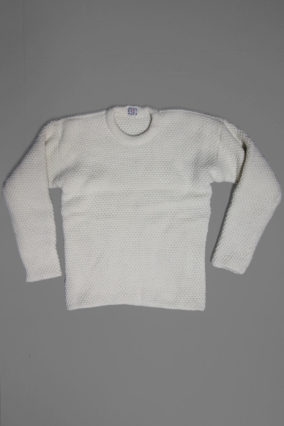 Type 799 Mirror Panel Double Pullover