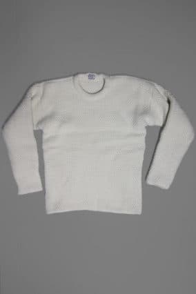 Type 799 Mirror Panel Double Pullover