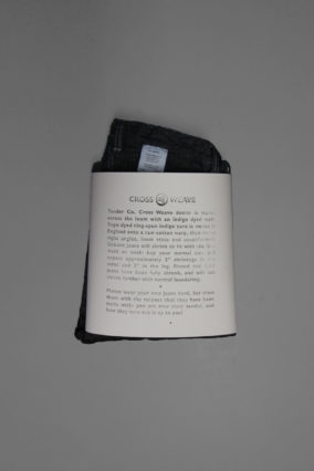 Type 129 Slim Jeans