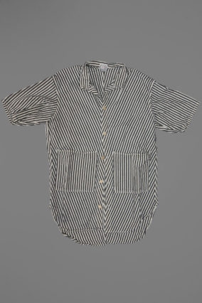 Type 445 Short Sleeve Boomerang Shirt
